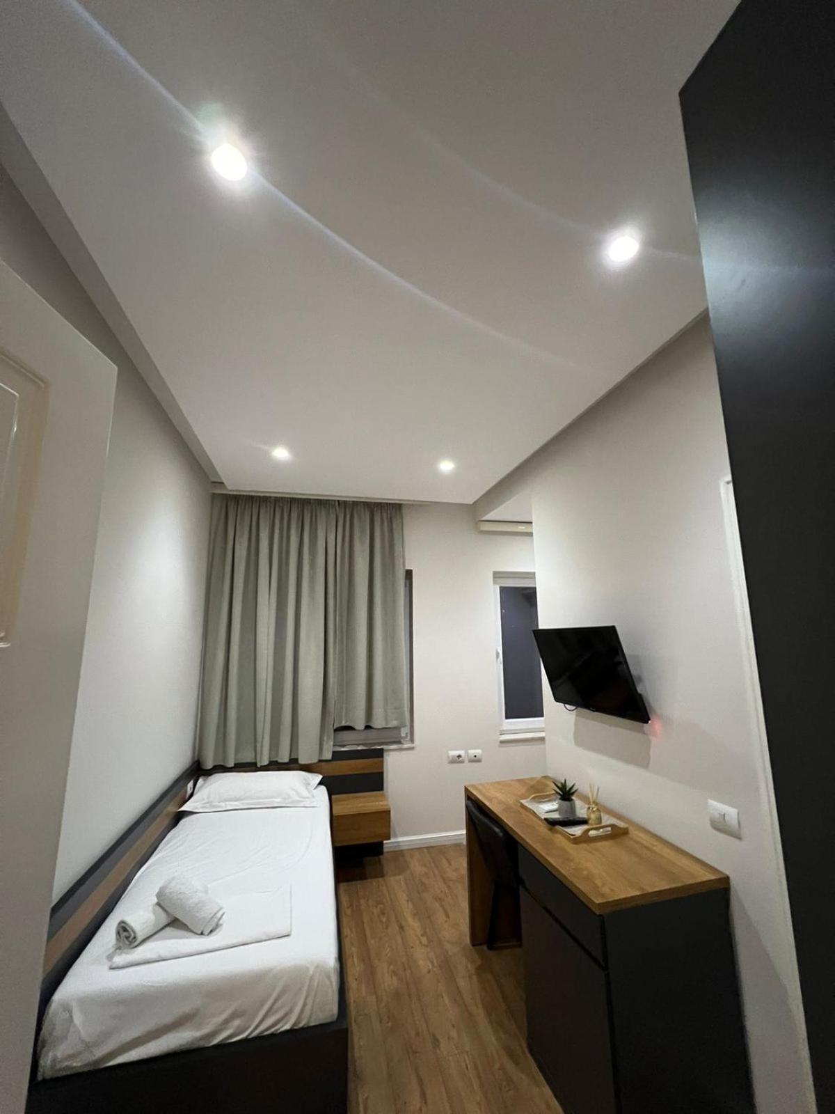 Guest house Urban 5 Tirana